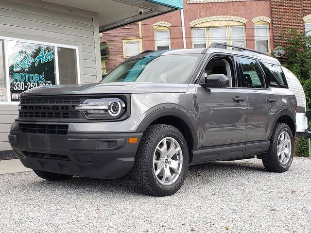 ford bronco sport 2023 3FMCR9A66PRDSS089 image ford bronco sport 2023 3FMCR9A66PRDSS089 image